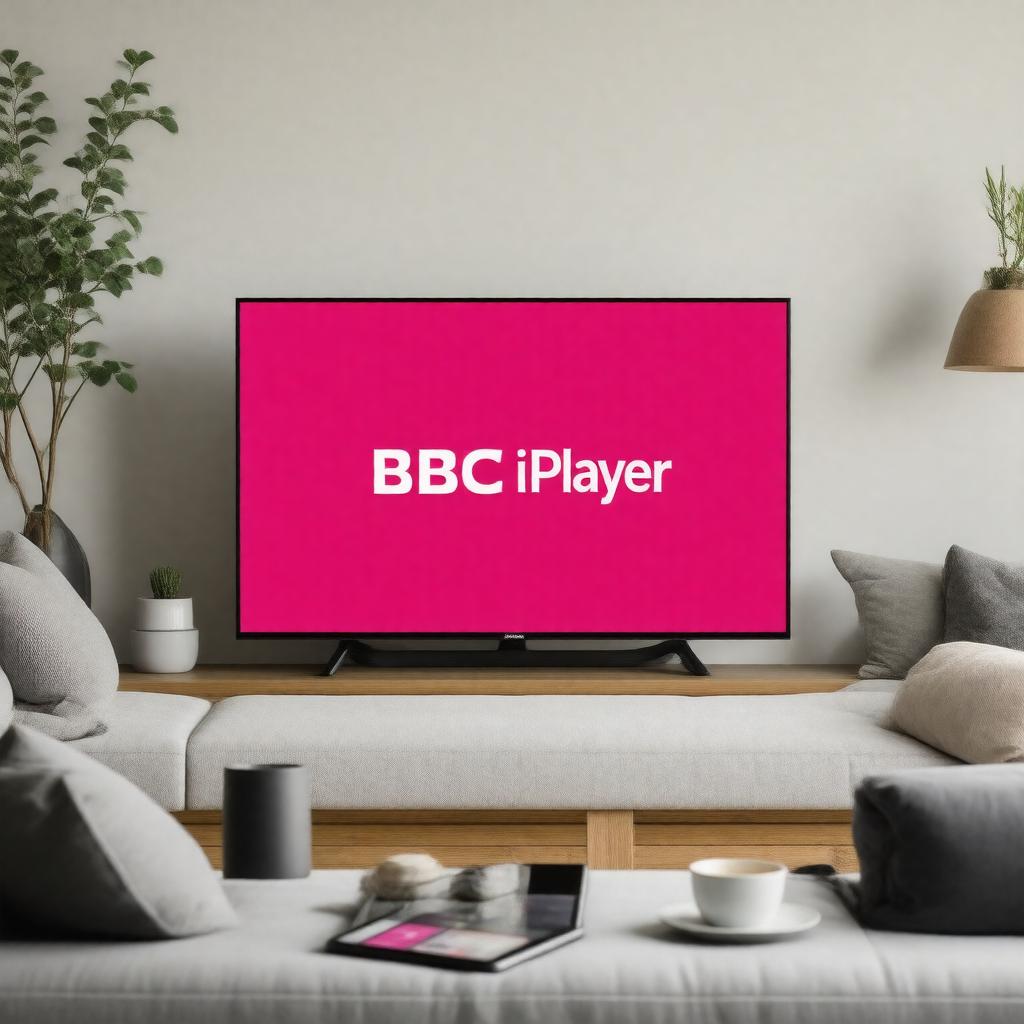 BBC iPlayer